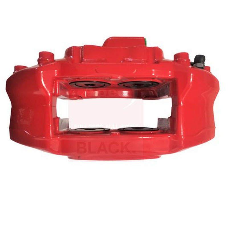 Apec Brake Caliper Assembly Front Left fits Mini Mini 2006-2015