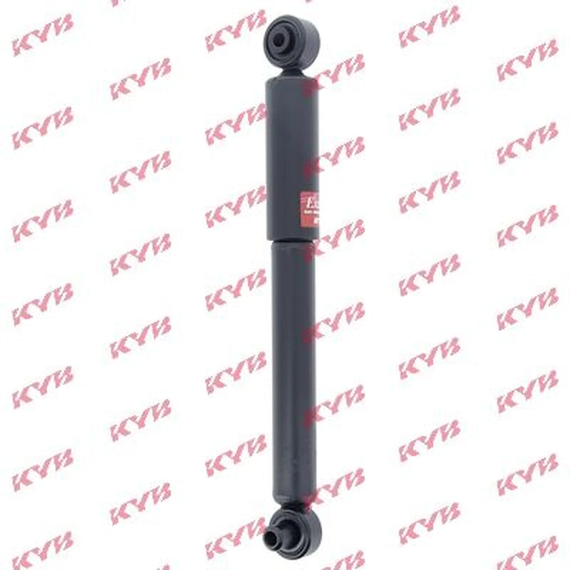 KYB 2 x Shock Absorbers fits Ford Courier Box Body/Mpv 1991-2003 1.3 1.4 1.8