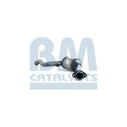 BM Catalysts Homologated Petrol Cat fits Land Rover Discovery III 2004-2009 4.4