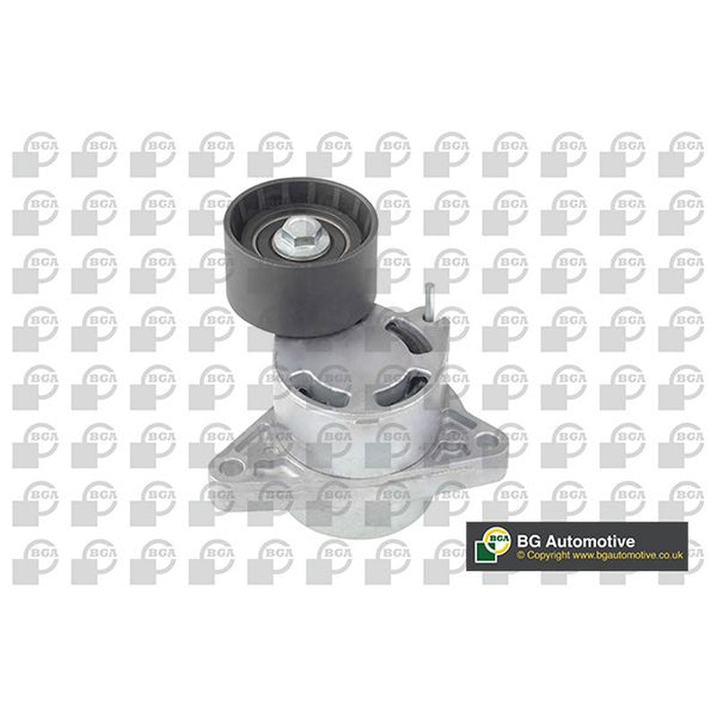 BGA V-Ribbed Belt Tensioner Lever 60mm OD fits Nissan Interstar 2002-2006