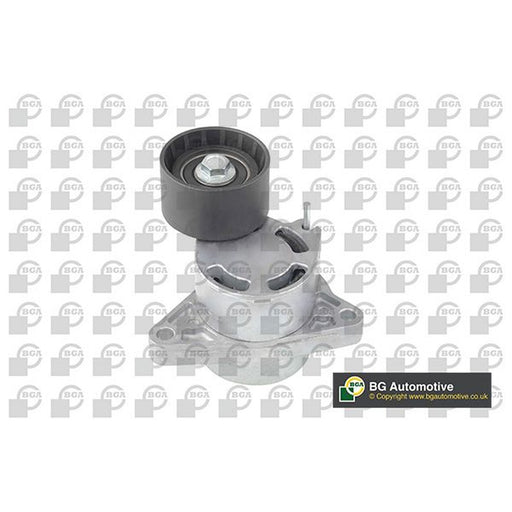 BGA V-Ribbed Belt Tensioner Lever 60mm OD fits Nissan Interstar 2002-2006