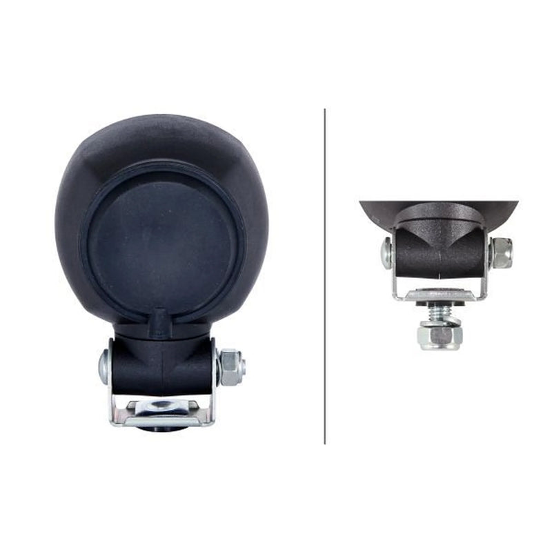 Hella Worklight High