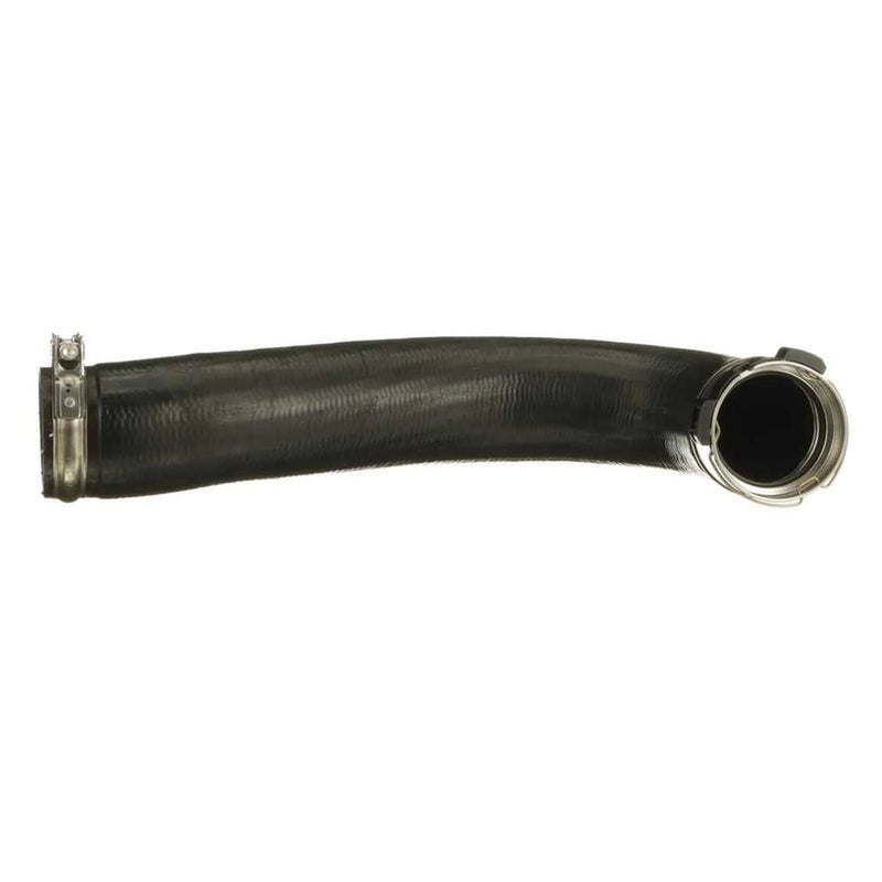 Gates Intercooler Turbo Charge Air Hose 475mm fits Opel Movano B 2010-2021 2.3