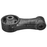 First Line Engine Mount Mounting fits Citroën C1 2005-2014 1.4