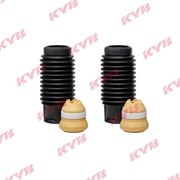 KYB 2 x Front Dust Cover Kit fits Mercedes-Benz C-Class 2013-2021