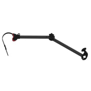 Fiamma Bike-Block Pro S D 3 Deep Black (08831F01A) Fiamma - Bars 4 Cars