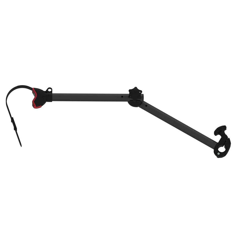 Fiamma Bike-Block Pro S D 3 Deep Black (08831F01A) Fiamma - Bars 4 Cars