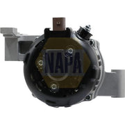 NAPA Car Alternator 12V fits Toyota Auris 2015-2018 1.2
