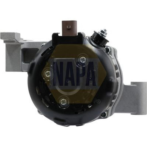 NAPA Car Alternator 12V fits Toyota Auris 2015-2018 1.2