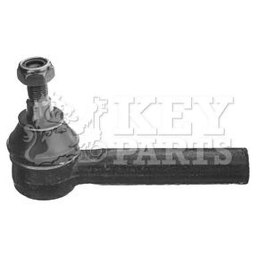 Key Parts Steering Tie Rod End Ball Joint KTR4728