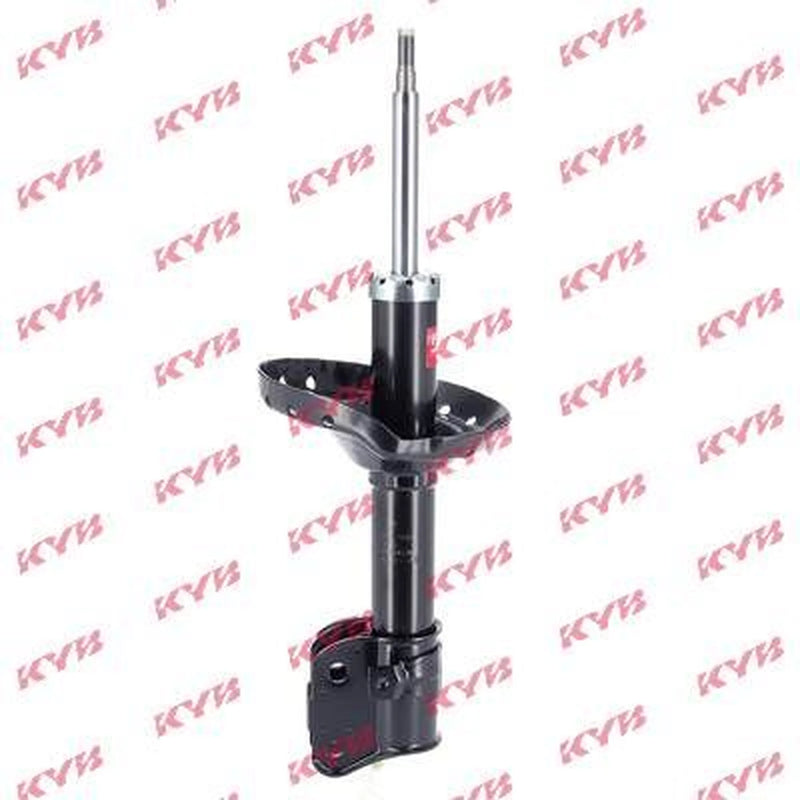KYB 2 x Shock Absorbers fits Subaru Forester 2002-2008 2.0 2.5