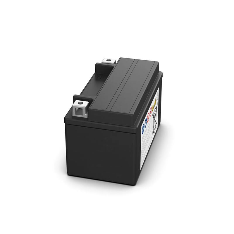 Bosch Batteries Battery 12V 6Ah 100A FA108