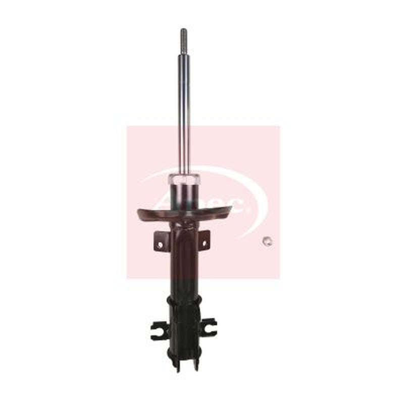 Apec 2 x Shock Absorbers fits Fiat Bravo II 2006-2014 1.4 1.6 1.9 2.0