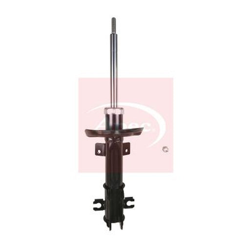 Apec 2 x Shock Absorbers fits Fiat Bravo II 2006-2014 1.4 1.6 1.9 2.0