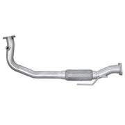 Hella Exhaust Pipe OD