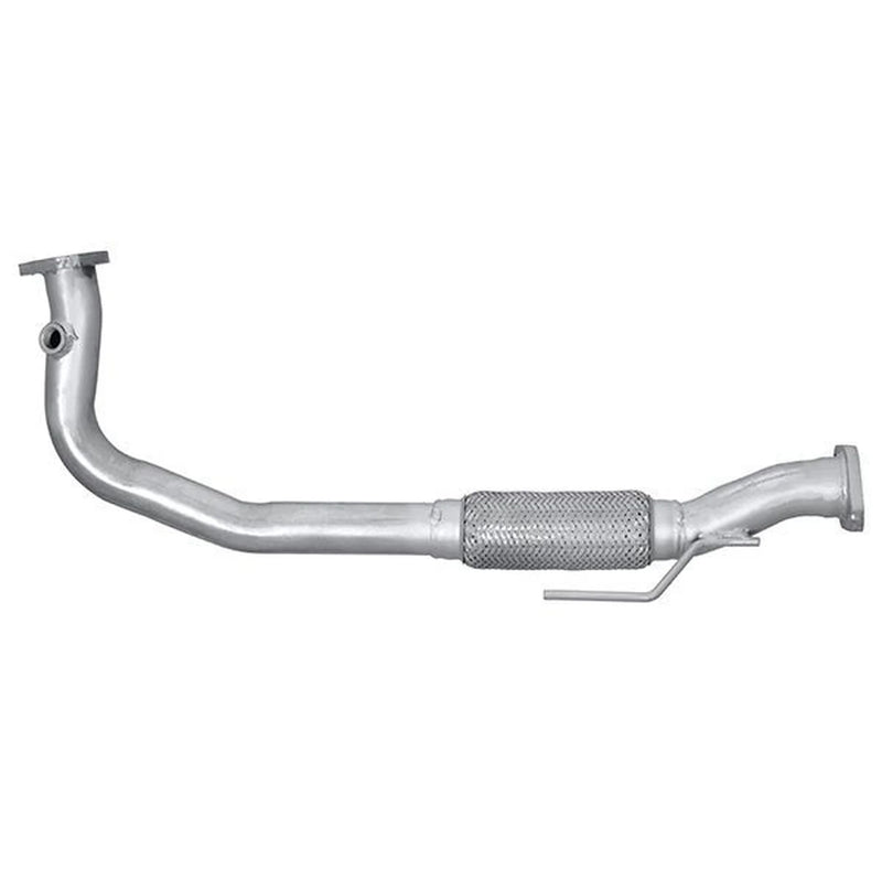 Hella Exhaust Pipe OD