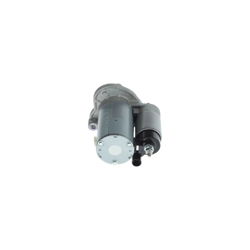 Bosch Starter Motor 12V 1.4kW 9 Teeth fits Jeep Wrangler III 2011 on 3.6