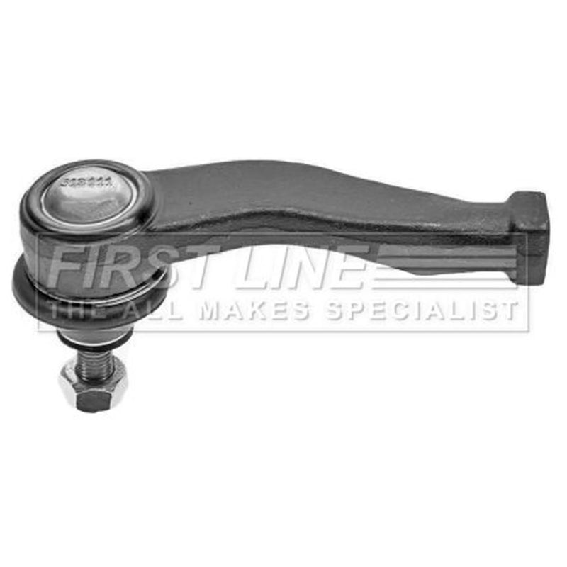 First Line Steering Tie Rod End Ball Joint fits Daihatsu Pyzar 1996-2002 1.5 1.6
