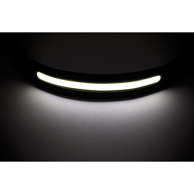 Sealey Head Torch 5W COB & 3W LED Bulb with Auto-Sensor Rechargeable Sealey  - Dynamic Drive