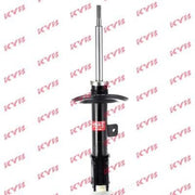 KYB Shock Absorber Damper Strut Front Left fits Citroën C4 II 2009-2018
