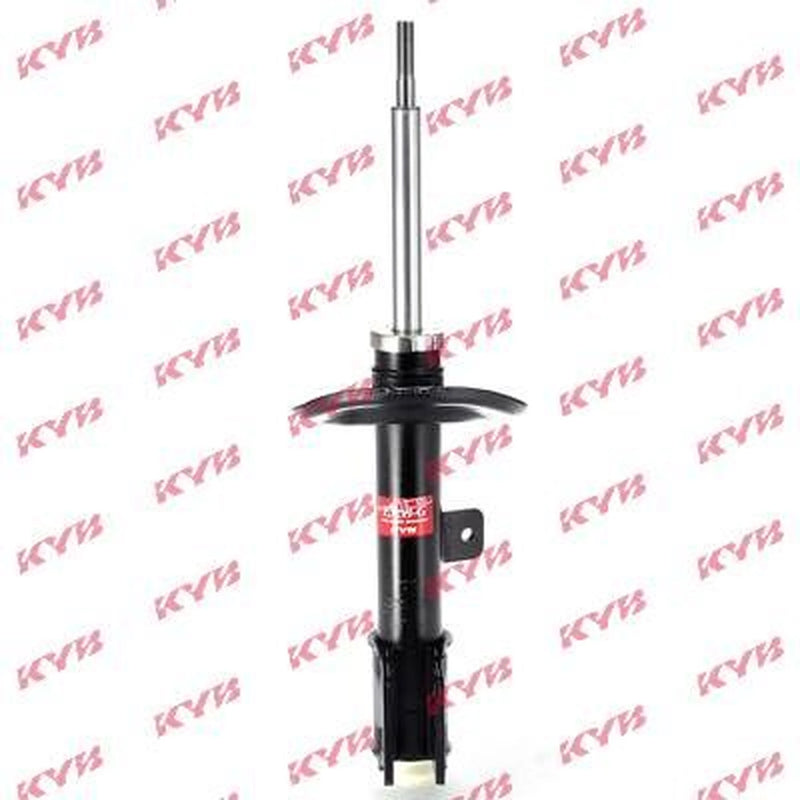 KYB Shock Absorber Damper Strut Front Left fits Citroën C4 II 2009-2018