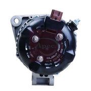 Apec Car Alternator 12V fits Land Rover Range Rover Sport I 2006-2013 3.6
