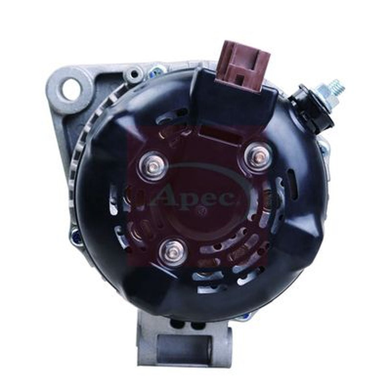 Apec Car Alternator 12V fits Land Rover Range Rover Sport I 2006-2013 3.6