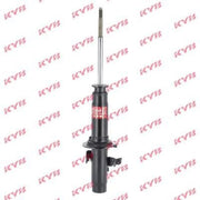 KYB Shock Absorber Damper Strut Front Left fits Honda Legend 1986-1990 2.5 2.7