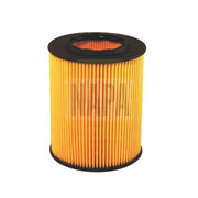 NAPA Service Kit with Air, Oil & Cabin Filters fits Alpina B10 1997-1998 3.2