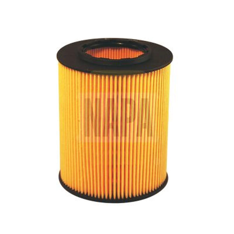 NAPA Service Kit with Air, Oil & Cabin Filters fits Alpina B10 1997-1998 3.2