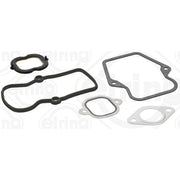 Elring Cylinder Head Gasket Kit fits Mercedes-Benz Axor 2002-2004