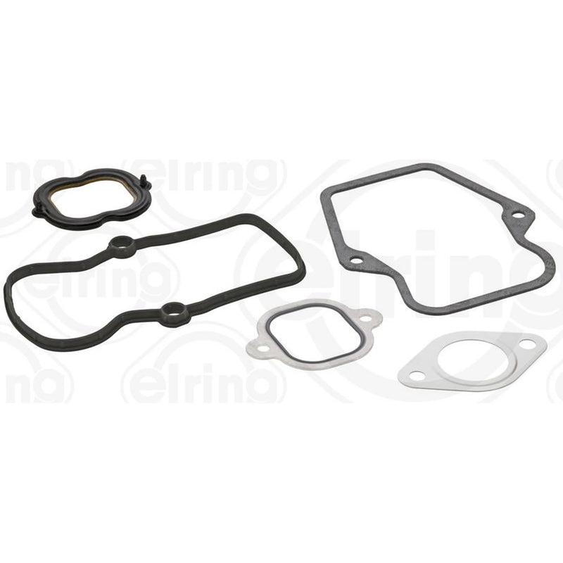 Elring Cylinder Head Gasket Kit fits Mercedes-Benz Axor 2002-2004