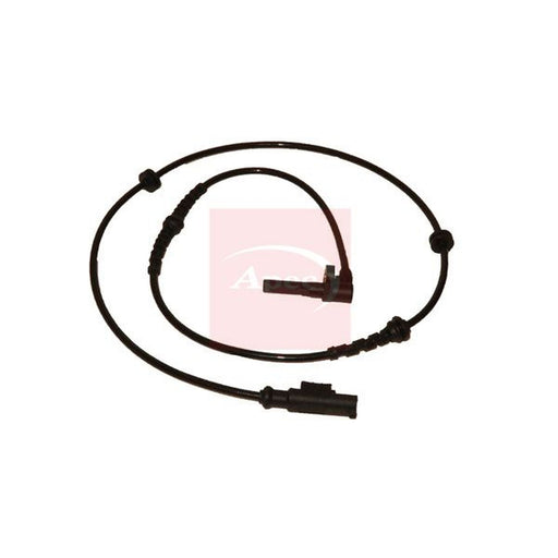 Apec ABS Wheel Speed Sensor Front Left fits Citroën Relay III 2006-2020 2.2 3.0