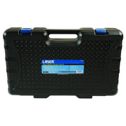 Laser Brake Master Cylinder Cap Kit 7101 Laser - Dynamic Drive
