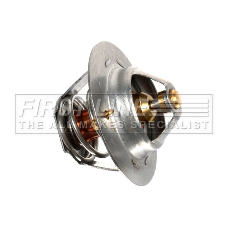 First Line Thermostat,Coolant fits Daihatsu Charmant 1981-1984 1.6