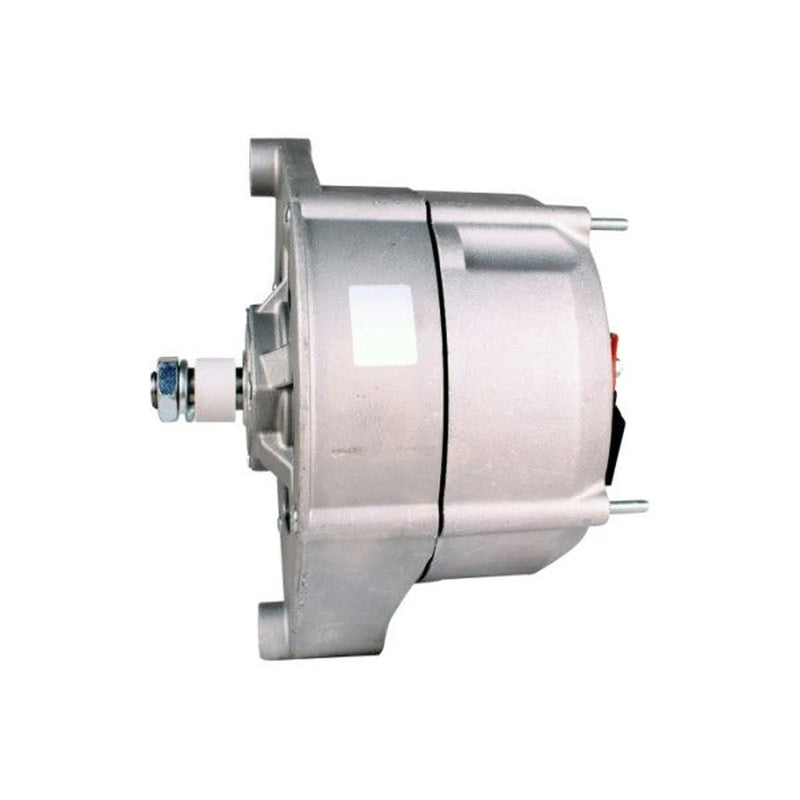 Hella Car Alternator 12V fits Volvo B12 1992 on