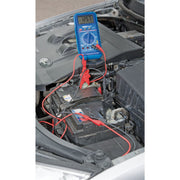 Draper Automotive Diagnostic Test Lead Kit (28 Piece) 54371 Draper - Dynamic Drive