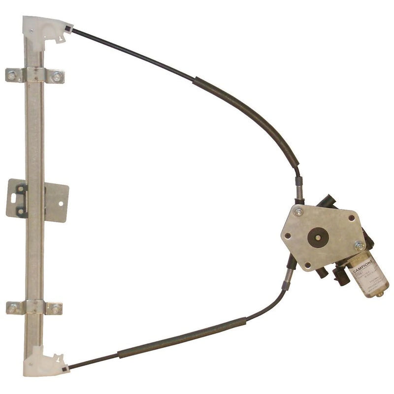 Valeo Electric Window Regulator Lifter Left Front 850096