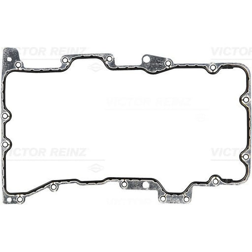 Victor Reinz Oil Sump Gasket Wide Thick 71-34338-00
