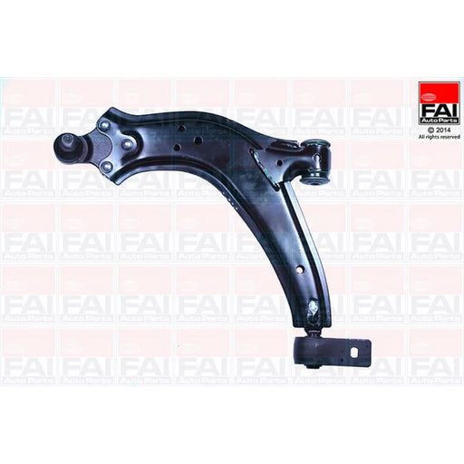 FAI Control/Trailing Arm SS568