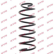 KYB 2 x Suspension Springs fits VW Golf 1997-2007 1.4 1.6 1.8