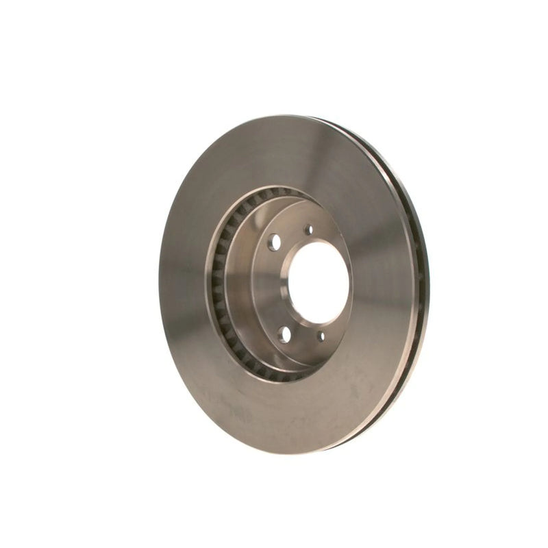 Bosch Front Brake Discs & Pads fits Suzuki Liana 2001-2007 1.3 1.4 1.6