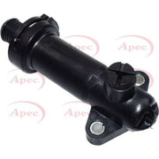 Apec Thermostat Housing Cover fits BMW 1 2004-2013