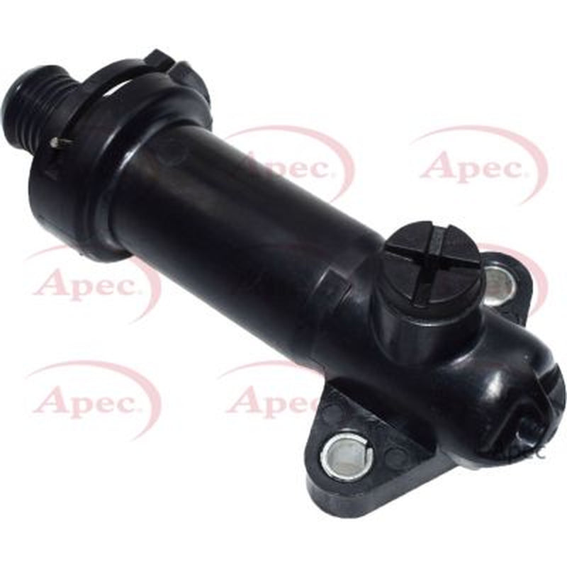 Apec Thermostat Housing Cover fits BMW 1 2004-2013