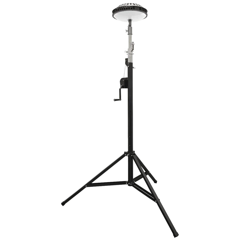 Sealey Industrial Tripod Floodlight 300W SMD LED 40000lm 110V