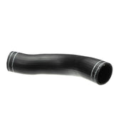 Gates Intercooler Turbo Charge Air Hose 350mm fits Nissan Juke 2010-2019 1.6