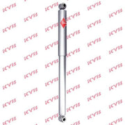 KYB Shock Absorber Damper Strut Rear fits Mitsubishi L200 1996-2007 2.4 2.5