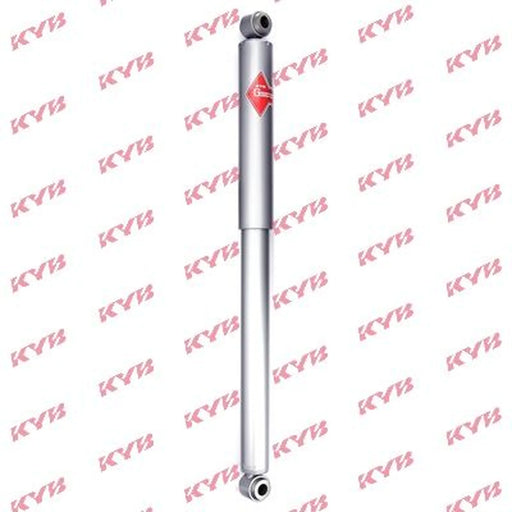 KYB 2 x Shock Absorbers fits Mitsubishi L200 1996-2007 2.4 2.5