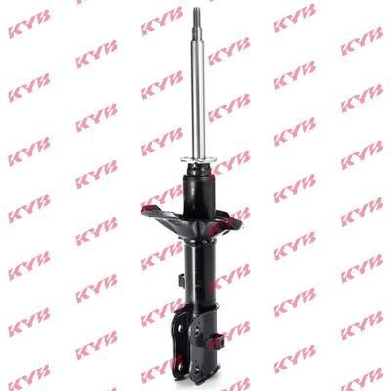 KYB 2 x Shock Absorbers fits Hyundai Accent II 1999-2006 1.3 1.5 1.6