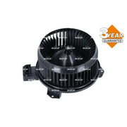 NRF Heater Blower Fan Front 34415